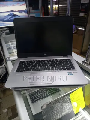 Laptop HP Spectre X360 8GB Intel Core I5 SSD 256GB