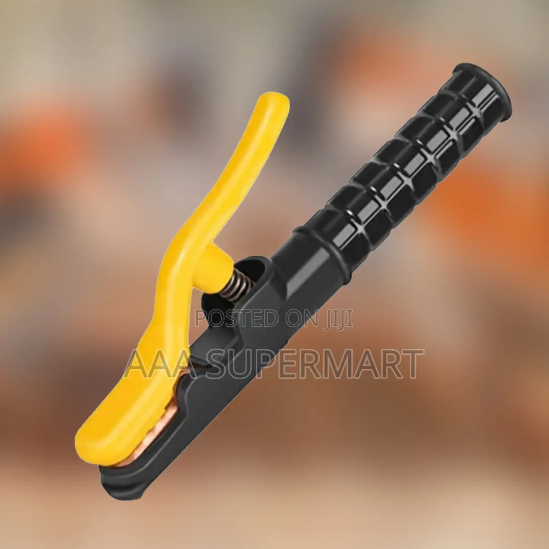 Deli Tools EDL23800A Electrode Holder