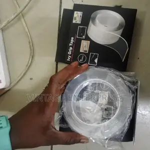 3.5 Double Sided Nano Tape