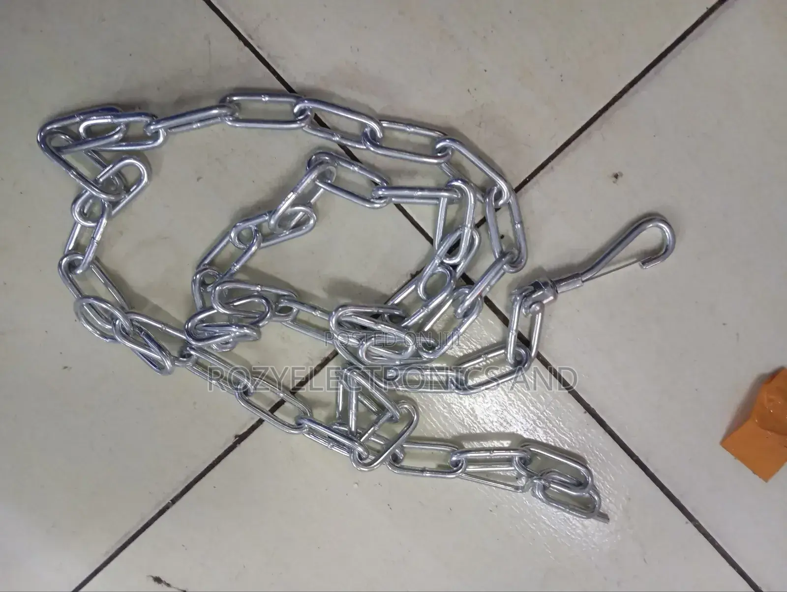 Dog Chain Dog Chain
