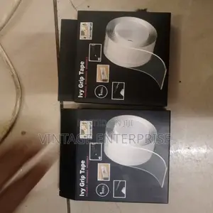 Nano Tapenano Tape