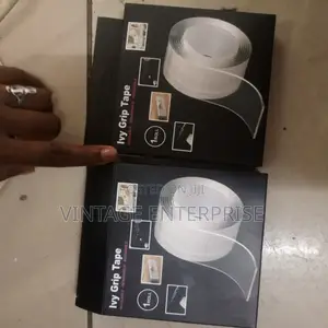 Nano Tapenano Tape