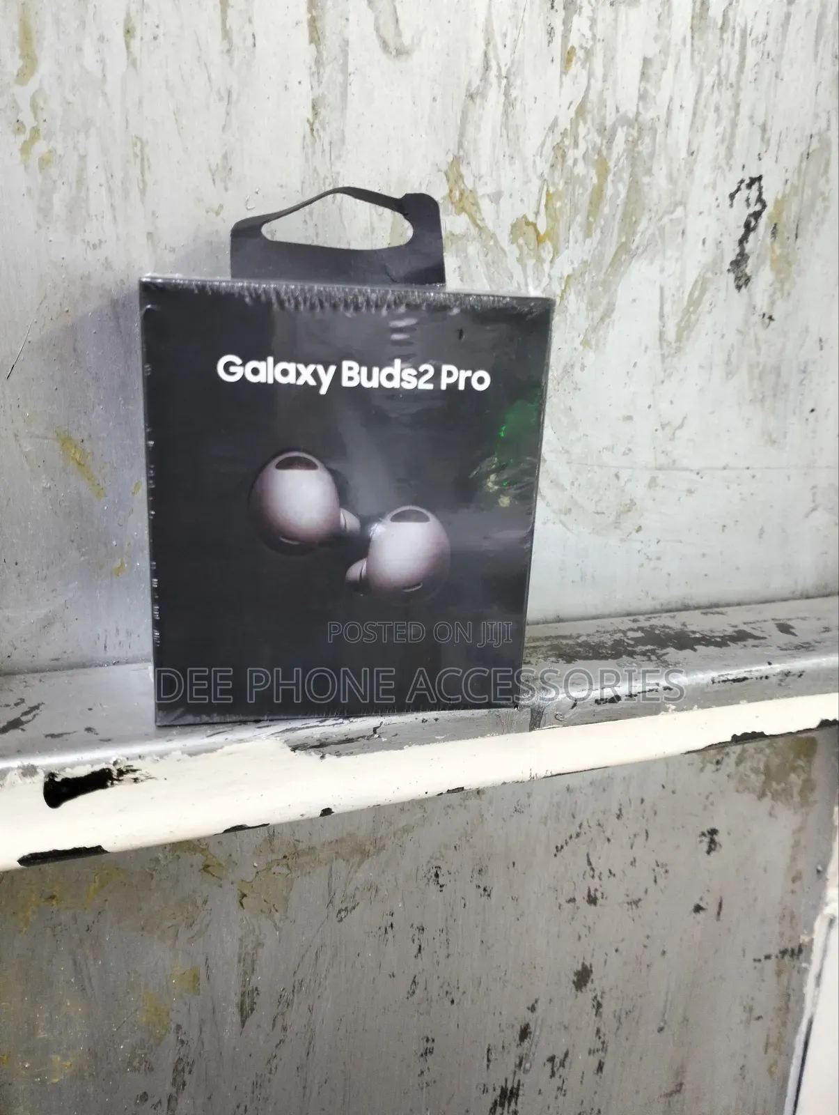 New Samsung Galaxy Buds 2 Pro