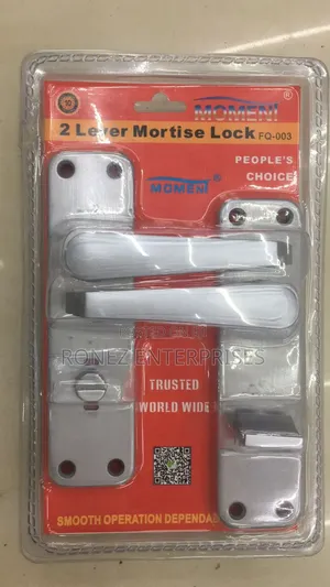 Moment 2 Level Lock
