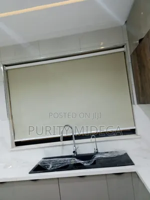 Kitchen Blackout Blinds