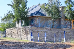 Kamulu Plots Near Kwa Koome. AC