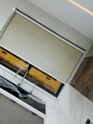 Modern Boardroom Windows Roller Blinds