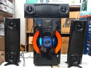 Vitron Best 3.1CH Woofer Speaker System