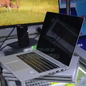 Laptop HP EliteBook X360 1030 G2 8GB Intel Core I7 SSD 256GB