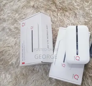 4G Mifi Olax LTE Portable Pocket Mifi Wireless 150mbps