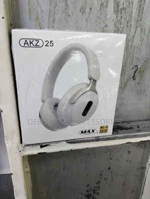 Airpod Max AKZ Fancy/Kids Bluetooth Headphones