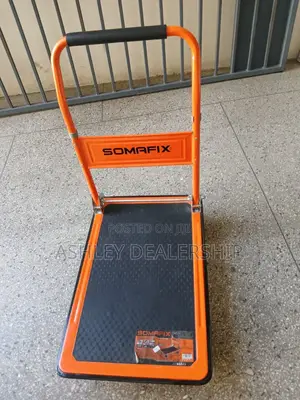 Platform Trolley