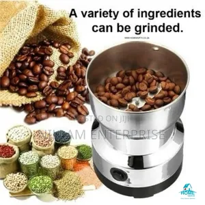 Mini Electric Grinder (Dry Food)