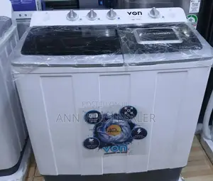 Von 10kg Twin Tub