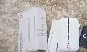 Cut- Priced Olax Mifi 4G LTE Portable Mt10 150mbps