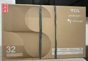 TCL 32 Inch Smart FHD Television