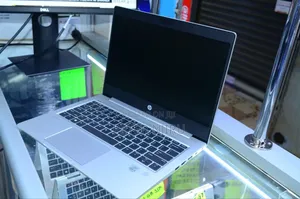 Laptop HP ProBook 430 G7 16GB Intel Core I5 SSD 256GB