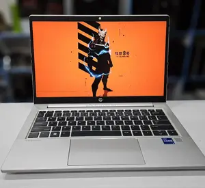 Laptop HP ProBook 430 G8 16GB Intel Core I7 SSD 256GB