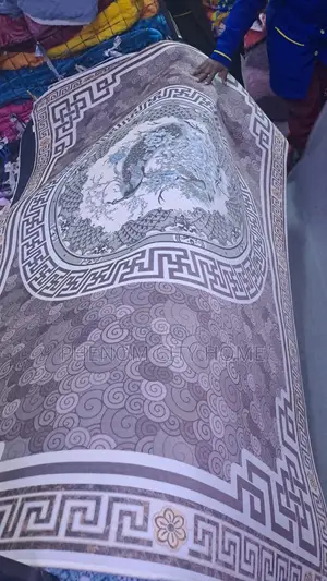Modern 3d Carpets Available