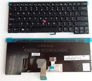 Non Backlight Keyboard T460 For Lenovo Thinkpad