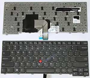 Non Backlight Keyboard T460 For Lenovo Thinkpad