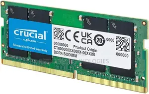 Laptop RAM Ddr4 8gb 2400