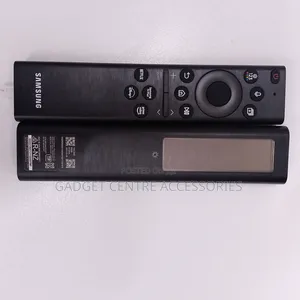 Samsung Smart Tv Remotes With Solar Charge