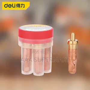 Deli Tools DL-EG-1001 Type 100 Cutting Tips