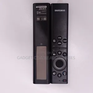 Original Samsung Smart Tv Remotes With Solar