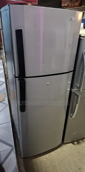 LG Express Cool 230L Non Frost Fridge