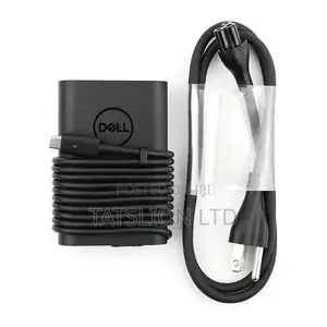 Dell Type-C Laptop Charger! Dell Type-C Laptop Charger!