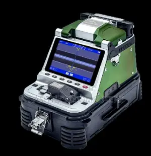 The Fiber Fusion Splicing Machine Signal Fire-ai-30