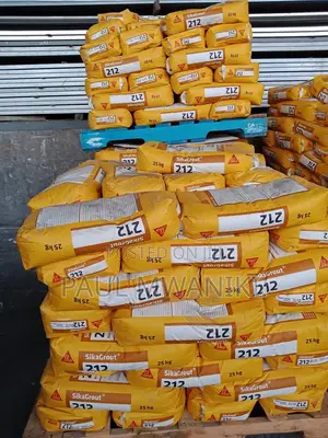 Sika Grout 212 25kgs