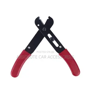 Wire Stripper/Cutter