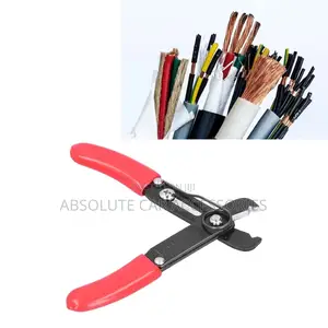 Wire Stripper/Cutter