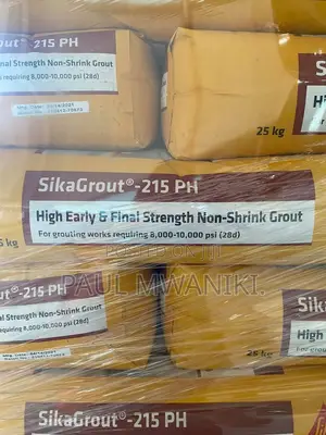 Sika Grout 212