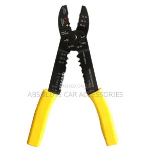 Generic Peeling Pliers Crimper