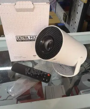 Android Projector Wifi Bluetooth Supported Movie Projector