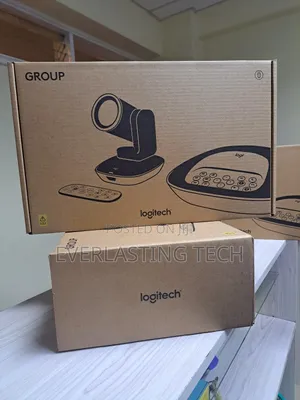 Logitech Group - 960-001057