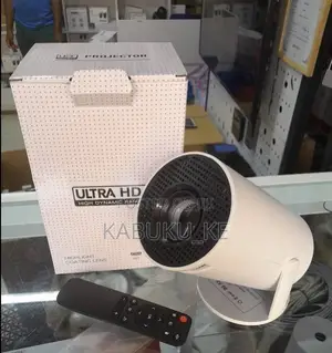 Android Projector Wifi Bluetooth