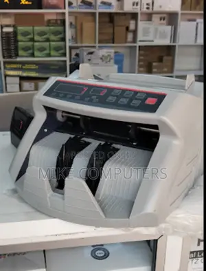 Original Bill Counter, Money Counter, Money Detector
