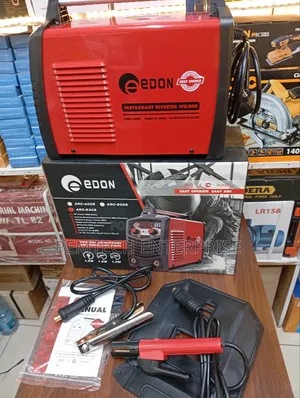 Edon ARC-630S Welding Machine