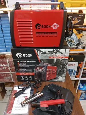 Edon ARC-630S Welding Machine
