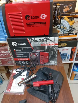 Edon ARC-630S Welding Machine
