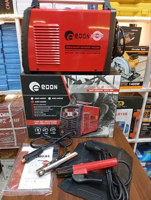 Edon ARC-630S Welding Machine