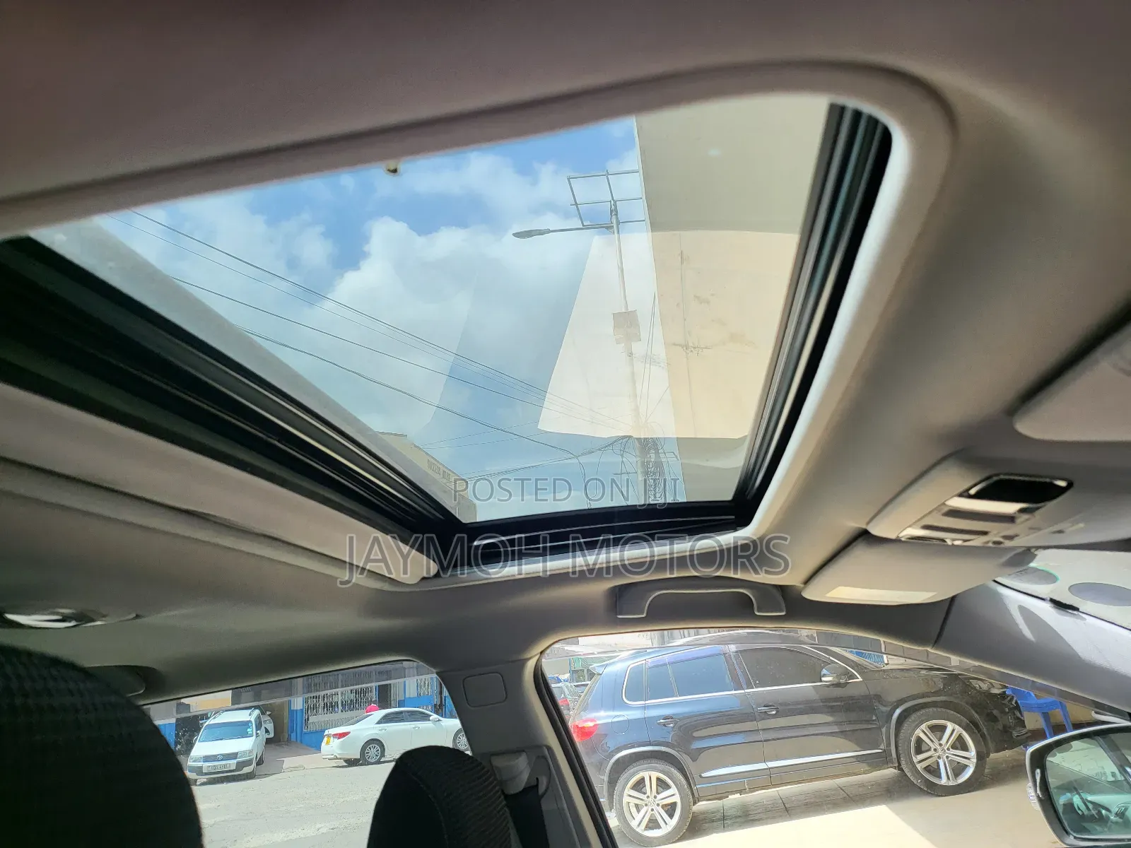 Subaru Outback 2017 Gray