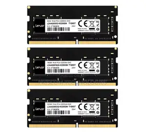 Lexar 16GB DDR4 Ram Memory, Lexar DDR4 16GB RAM Memory
