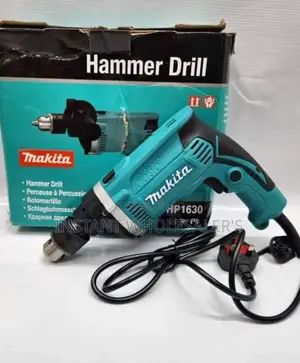 Quality Hammer Drill