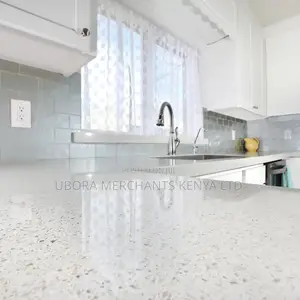 White Galaxy Granite