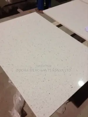 White Galaxy Granite